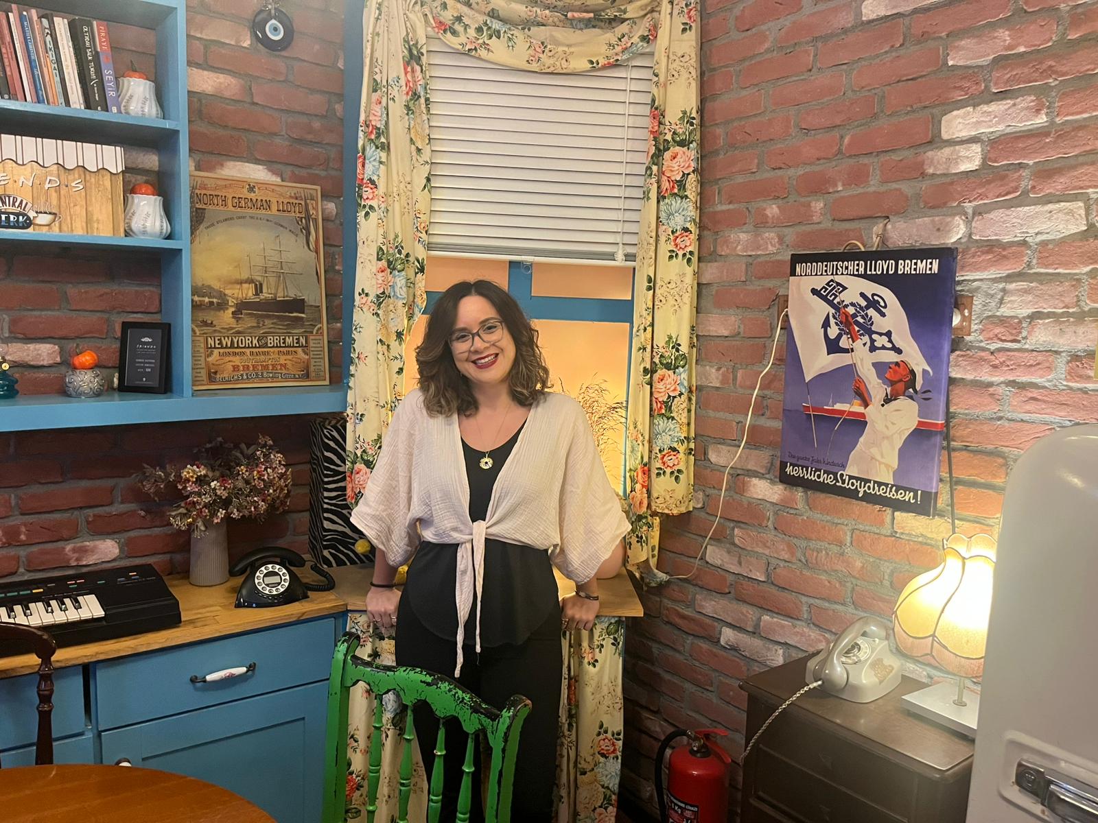 Yetişkinler İçin Oyun, Yaratıcı Drama ve Öz Farkındalık Atölyelerinin Etkisi: Özgürlük ve Özgünlük