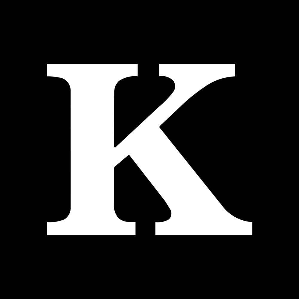 KE HARFİ NASIL KA OLDU?