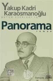 YAKUP KADRİ ROMANLARI ÜZERİNE